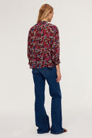 Blouse Armilla - Noir