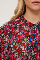 Blouse Armilla - Noir