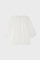 Chemise Ada - Ecru