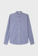 Chemise Ariya - Marine