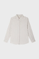 Chemise Aicha - Ecru