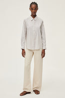 Chemise Aicha - Ecru