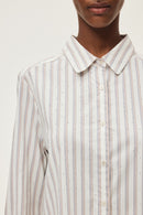 Chemise Aicha - Ecru