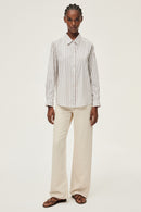 Chemise Aicha - Ecru