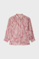 Chemise Arminda - Bois De Rose