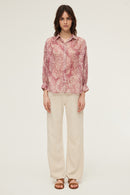 Chemise Arminda - Bois De Rose