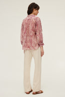 Chemise Arminda - Bois De Rose