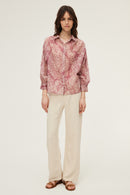 Chemise Arminda - Bois De Rose