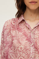 Chemise Arminda - Bois De Rose