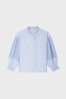 Chemise Anthea - Bleu Ciel