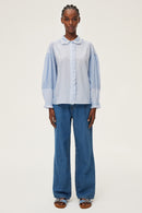 Chemise Anthea - Bleu Ciel