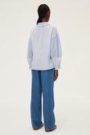 Chemise Anthea - Bleu Ciel