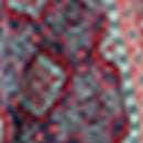 Blouse Arleta - Rose