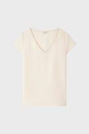 Top Anaele - Beige Rosé
