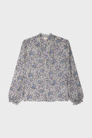 Chemise Anoura - Ecru