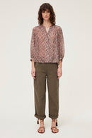 Chemise Abelia - Nude