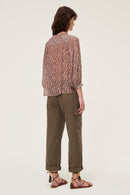 Chemise Abelia - Nude