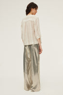 Blouse Anne - Naturel