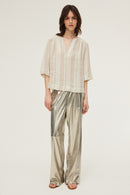 Blouse Anne - Naturel