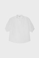 Blouse Aurora - Blanc