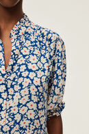 Blouse Ambrosia - Bleu Ocean