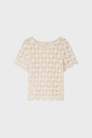 Top Anabell - Naturel