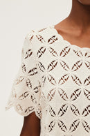 Top Anabell - Naturel