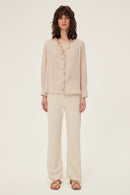 Chemise Celine - Nude
