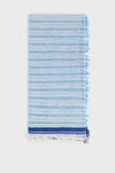 Foulard Phedra - Bleu Ciel