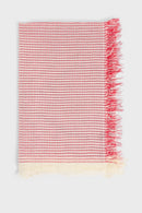 Foulard Peyton - Rouge