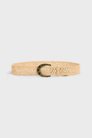 Ceinture Anya - Naturel