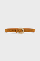 Ceinture Rosa - Camel