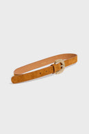 Ceinture Rosa - Camel