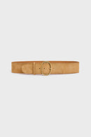 Ceinture Bonnie - Camel