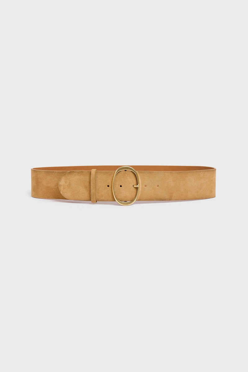 Ceinture Bonnie - Camel