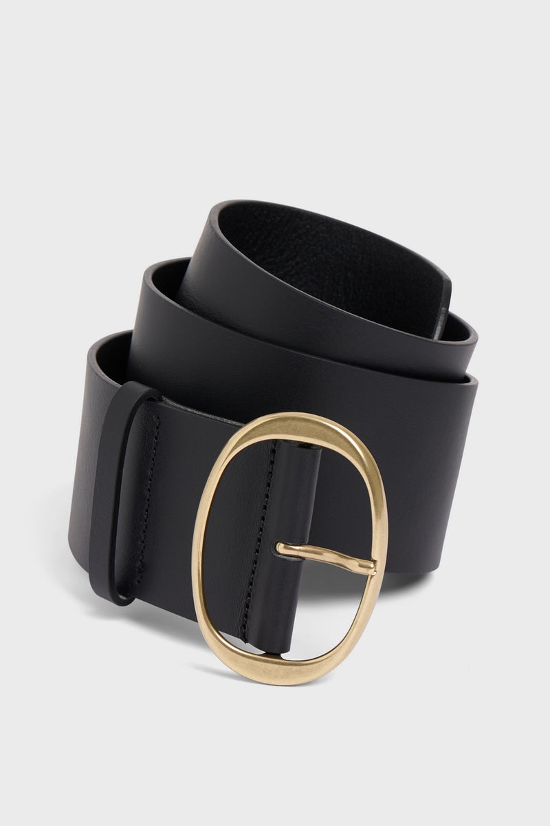 Ceinture Bonnie - Noir