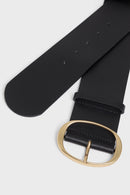 Ceinture Bonnie - Noir