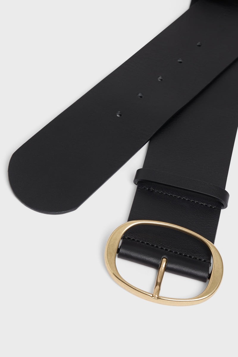 Ceinture Bonnie - Noir