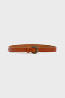 Ceinture Eva - Camel