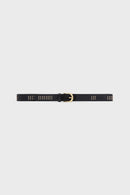 Ceinture Mia - Noir