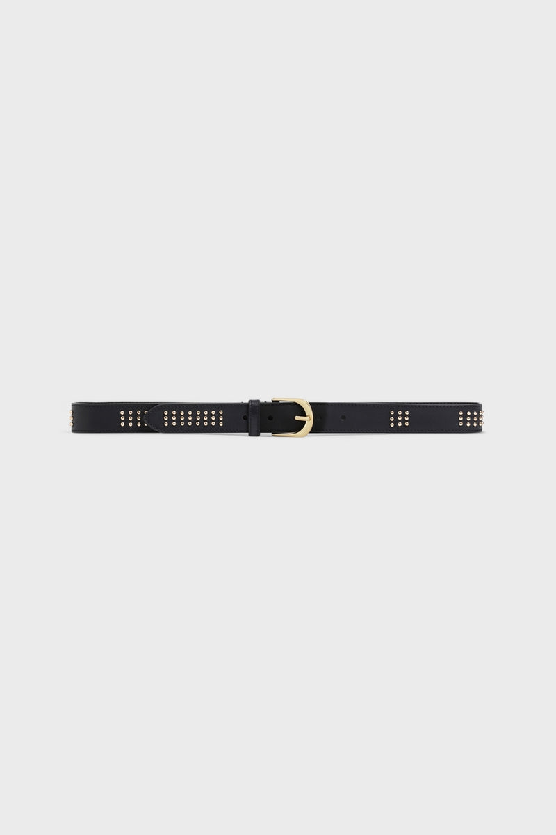 Ceinture Mia - Noir