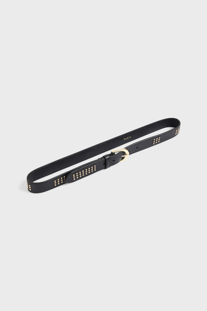 Ceinture Mia - Noir