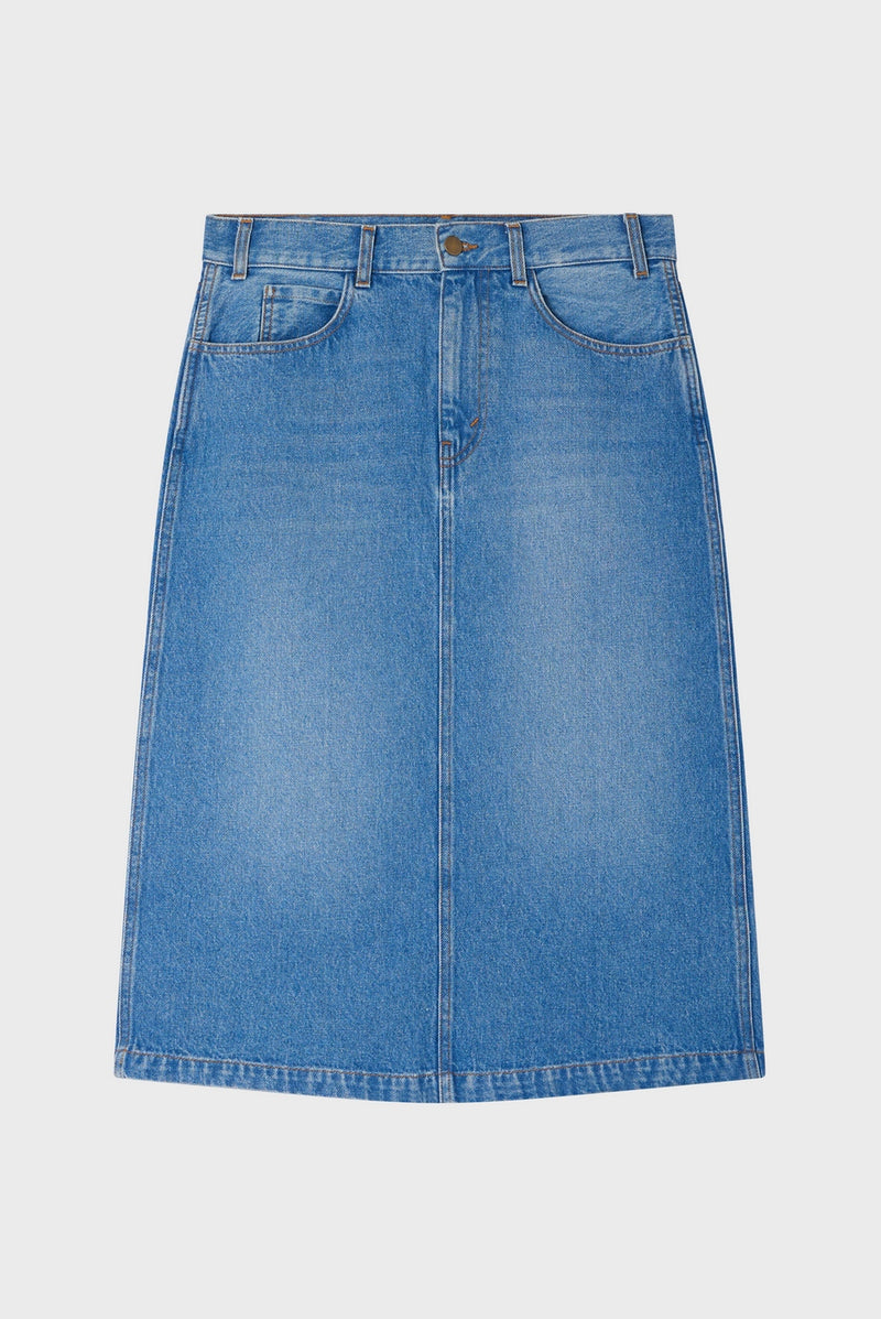 Jupe Darille - Jeans