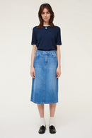 Jupe Darille - Jeans