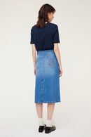 Jupe Darille - Jeans