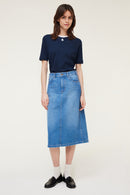 Jupe Darille - Jeans