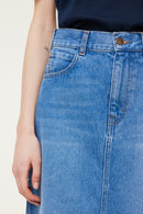 Jupe Darille - Jeans