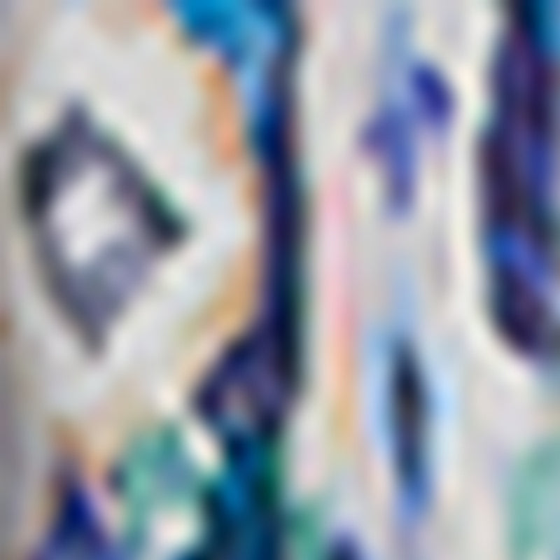 Jupe Dorry - Indigo