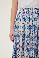 Jupe Dorry - Indigo