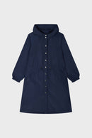 Parka Natassia - Marine